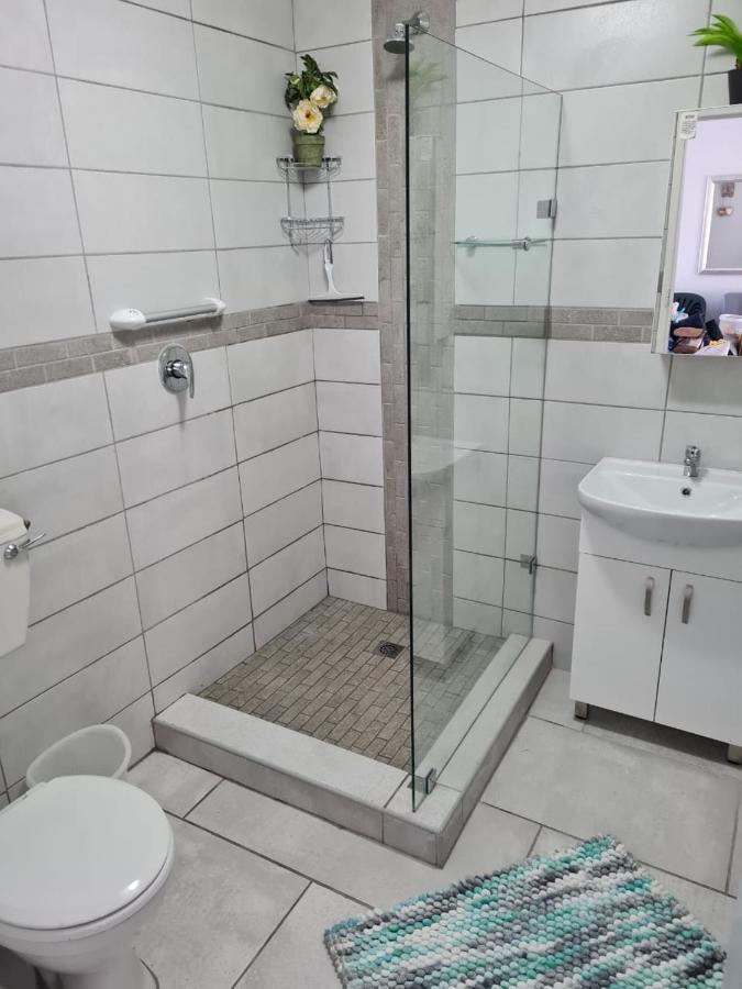 Flamingo Park Langebaan, 2 Bedroom Apartment 외부 사진