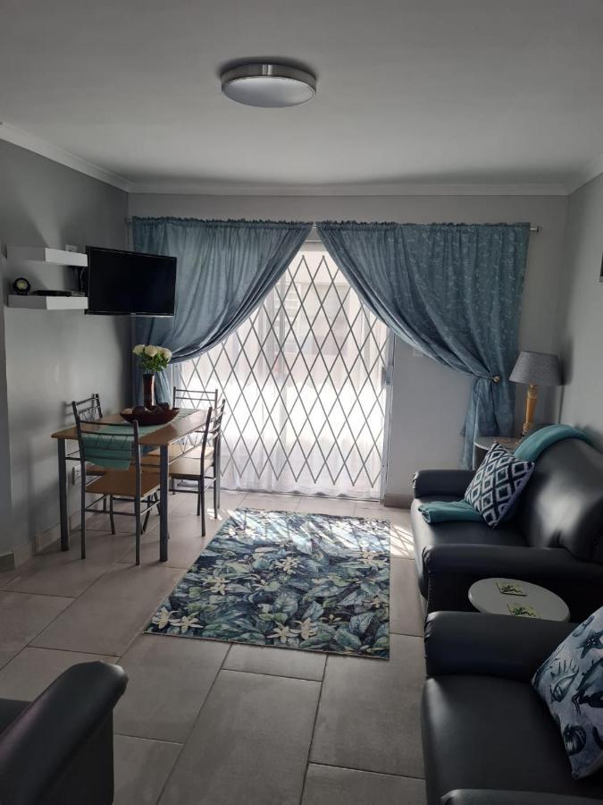 Flamingo Park Langebaan, 2 Bedroom Apartment 외부 사진
