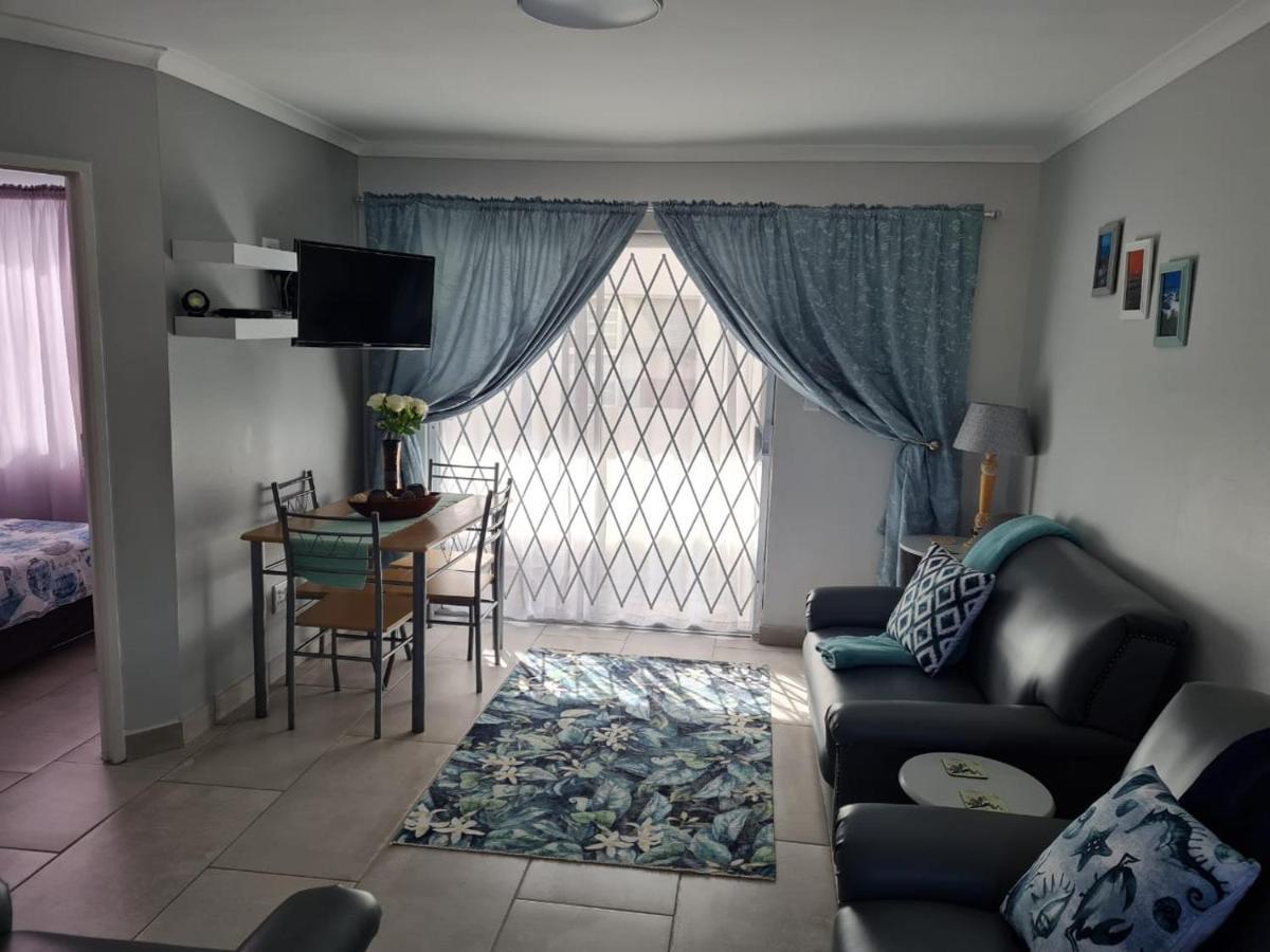 Flamingo Park Langebaan, 2 Bedroom Apartment 외부 사진