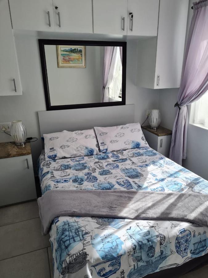 Flamingo Park Langebaan, 2 Bedroom Apartment 외부 사진