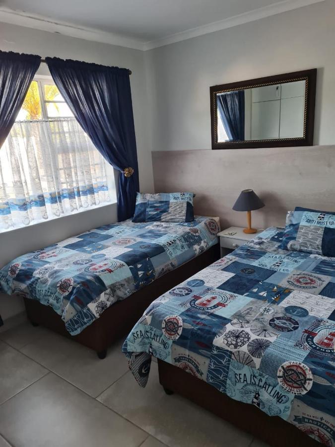 Flamingo Park Langebaan, 2 Bedroom Apartment 외부 사진